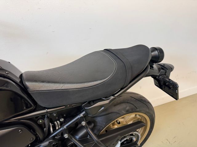 yamaha - xsr-700-abs