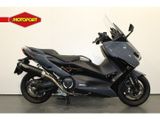 YAMAHA TMAX TECH MAX 560