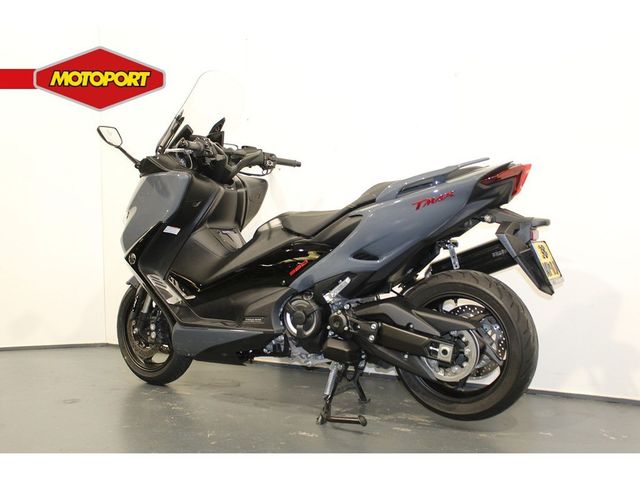 yamaha - tmax-tech-max-560