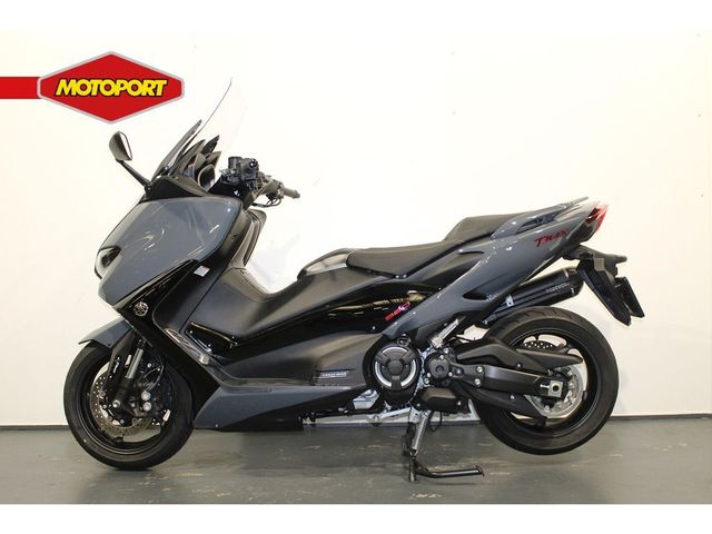 yamaha - tmax-tech-max-560