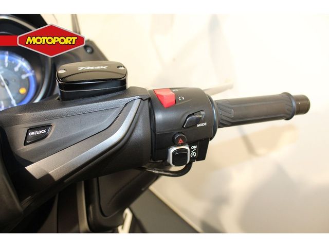 yamaha - tmax-tech-max-560