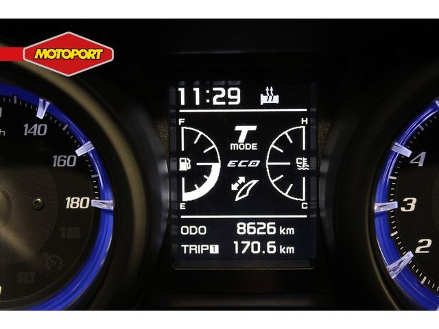 yamaha - tmax-tech-max-560