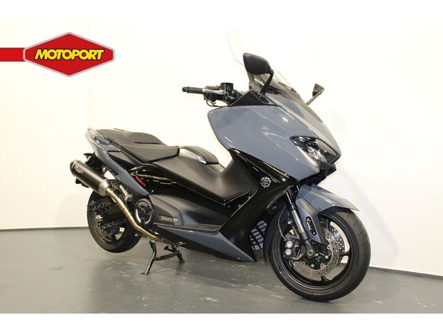 yamaha - tmax-tech-max-560