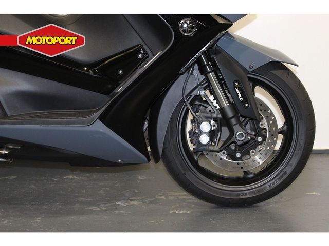 yamaha - tmax-tech-max-560