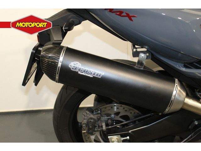 yamaha - tmax-tech-max-560