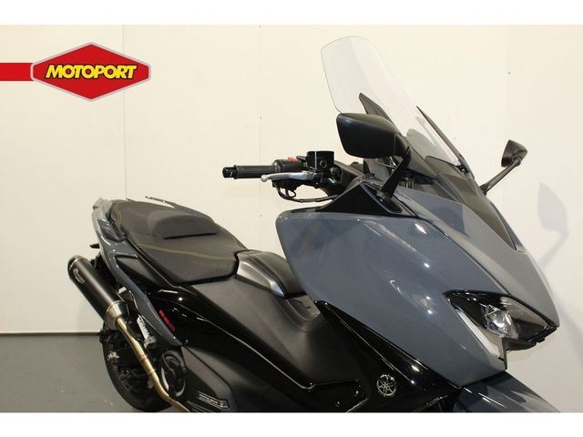 yamaha - tmax-tech-max-560