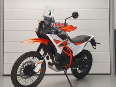 KTM 390 Adventure R 2026 nieuw – foto 1 van 19