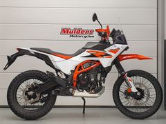 KTM 390 Adventure R 2026 nieuw – foto 2 van 19