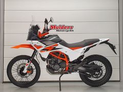 KTM 390 Adventure R 2026 nieuw – foto 3 van 19