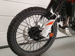 KTM 390 Adventure R 2026 nieuw – foto 4 van 19