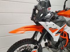 KTM 390 Adventure R 2026 nieuw – foto 5 van 19