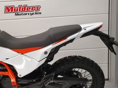 KTM 390 Adventure R 2026 nieuw – foto 7 van 19