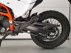 KTM 390 Adventure R 2026 nieuw – foto 8 van 19
