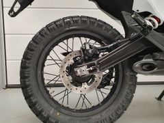 KTM 390 Adventure R 2026 nieuw – foto 10 van 19