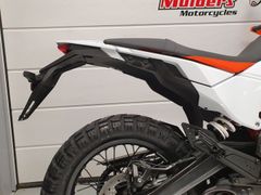 KTM 390 Adventure R 2026 nieuw – foto 11 van 19