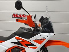 KTM 390 Adventure R 2026 nieuw – foto 14 van 19