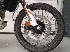 KTM 390 Adventure R 2026 nieuw – foto 15 van 19