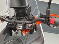 KTM 390 Adventure R 2026 nieuw – foto 17 van 19