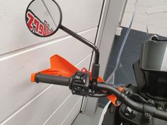 KTM 390 Adventure R 2026 nieuw – foto 19 van 19