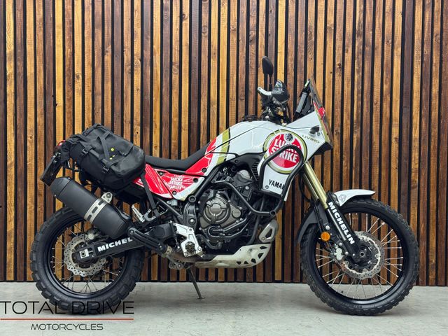 yamaha - tenere-700