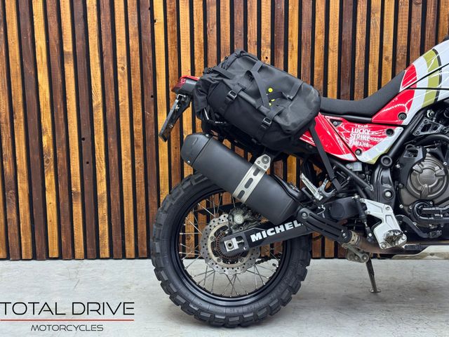 yamaha - tenere-700