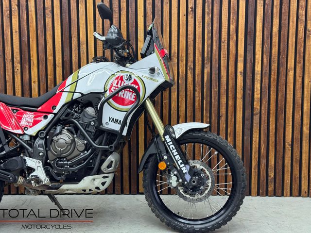 yamaha - tenere-700