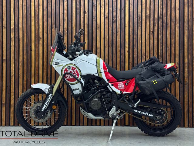 yamaha - tenere-700
