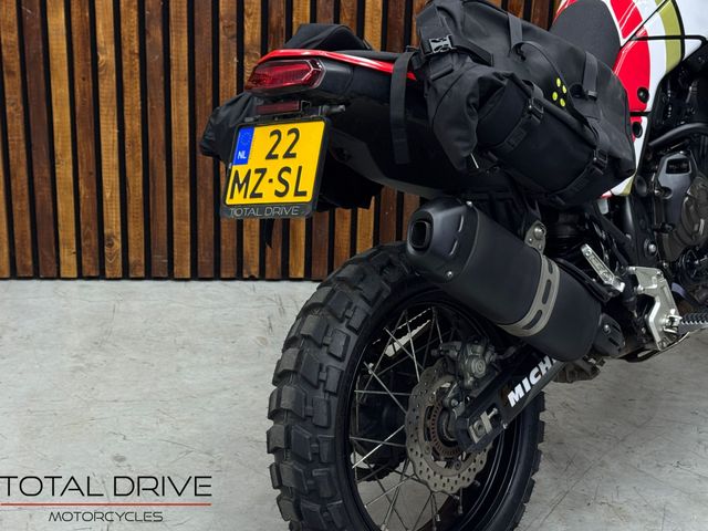 yamaha - tenere-700