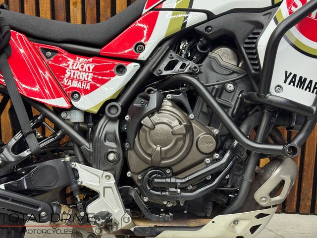 yamaha - tenere-700