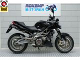 APRILIA SHIVER 750