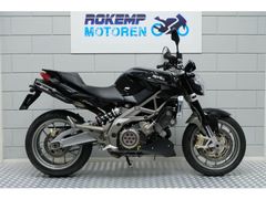 APRILIA SHIVER 750