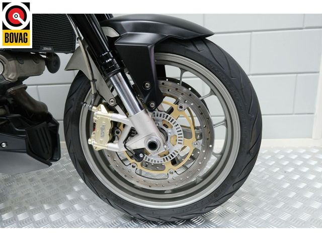 aprilia - shiver-750