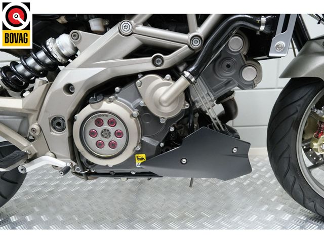 aprilia - shiver-750