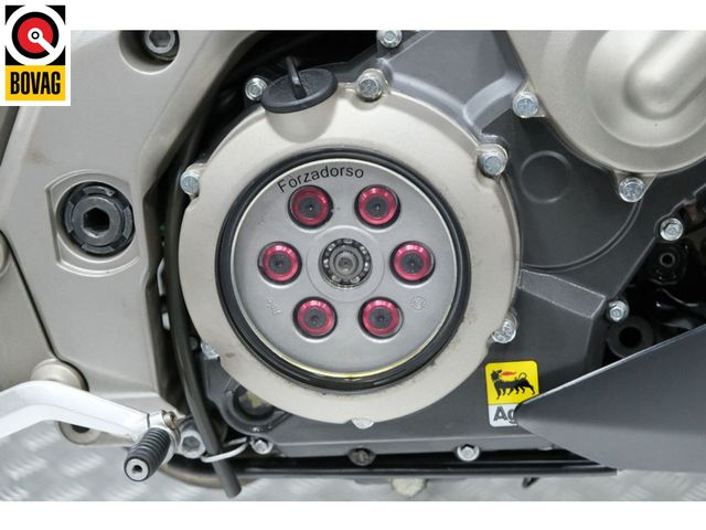 aprilia - shiver-750