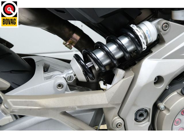 aprilia - shiver-750