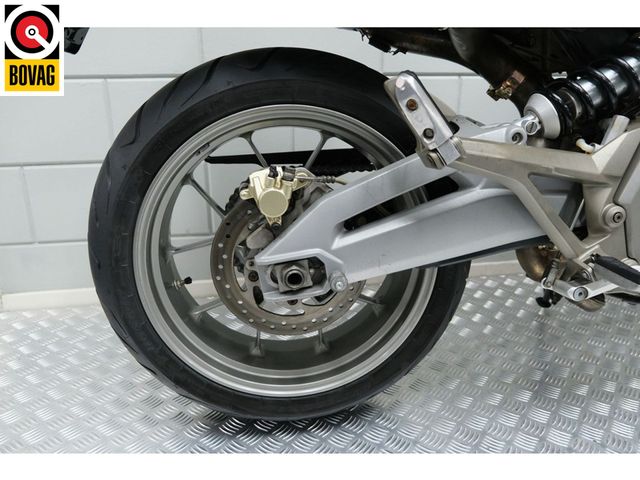 aprilia - shiver-750