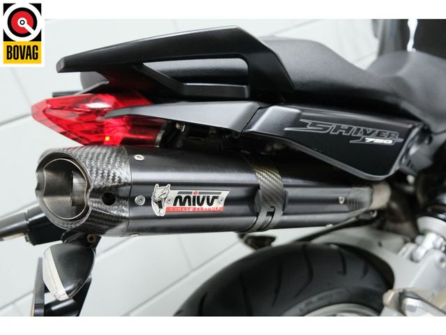aprilia - shiver-750