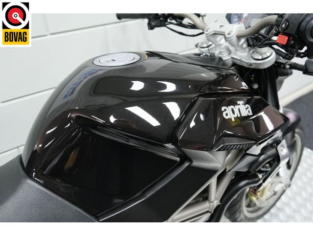 aprilia - shiver-750