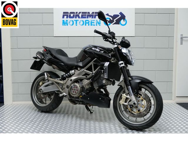 aprilia - shiver-750