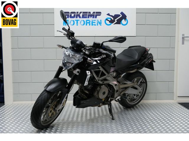 aprilia - shiver-750