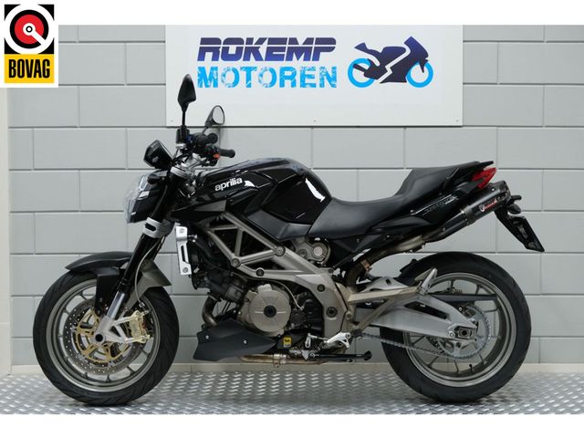 aprilia - shiver-750