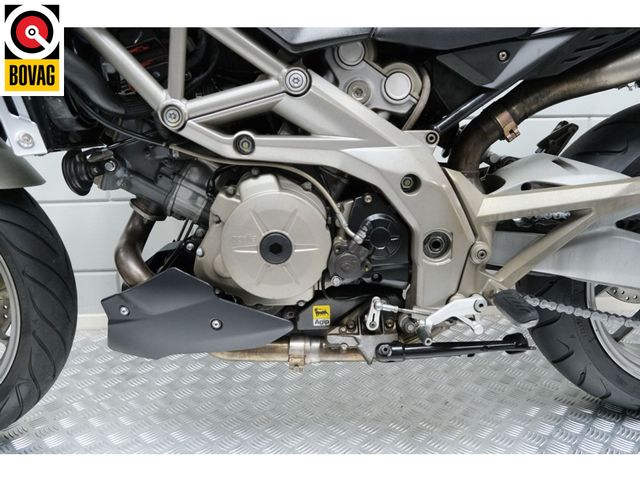 aprilia - shiver-750