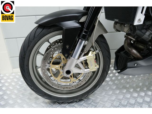 aprilia - shiver-750