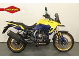 SUZUKI V-STROM 800 DE