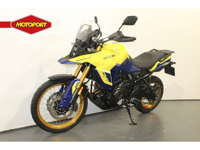 suzuki - v-strom-800-de