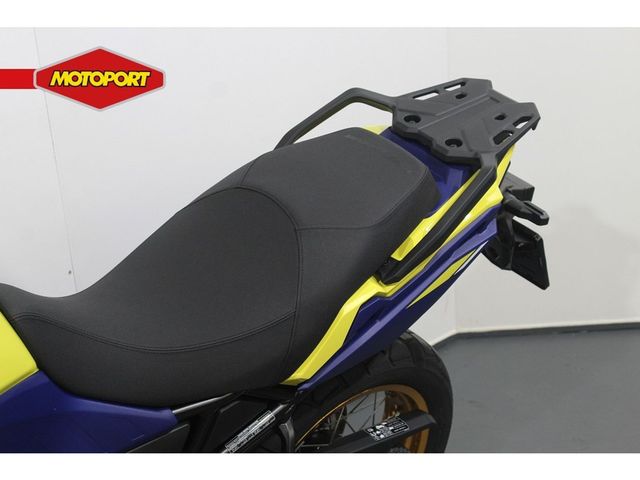 suzuki - v-strom-800-de