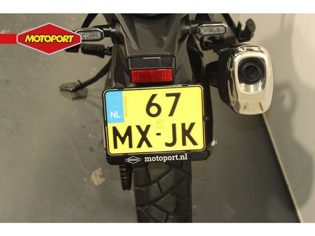 suzuki - v-strom-800-de