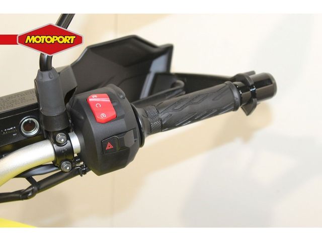 suzuki - v-strom-800-de