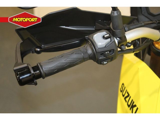 suzuki - v-strom-800-de