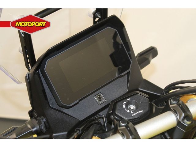 suzuki - v-strom-800-de